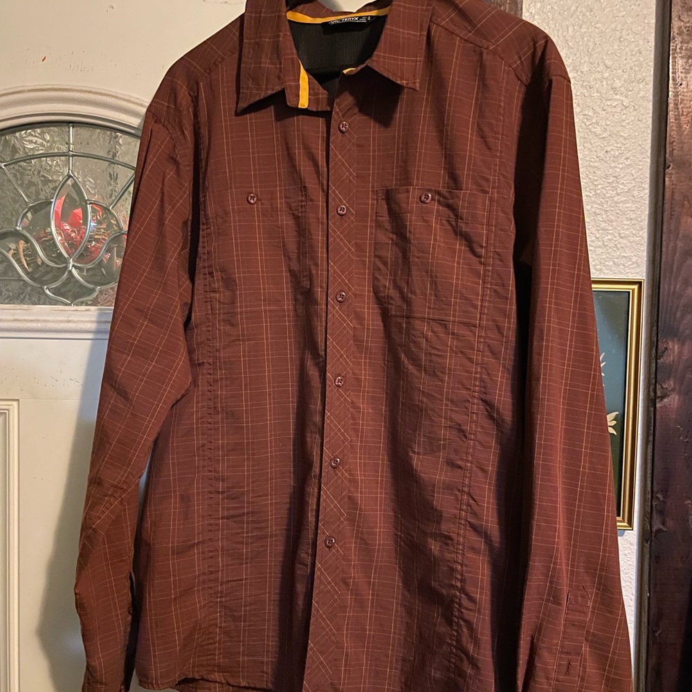 Like New Arc’teryx long sleeve